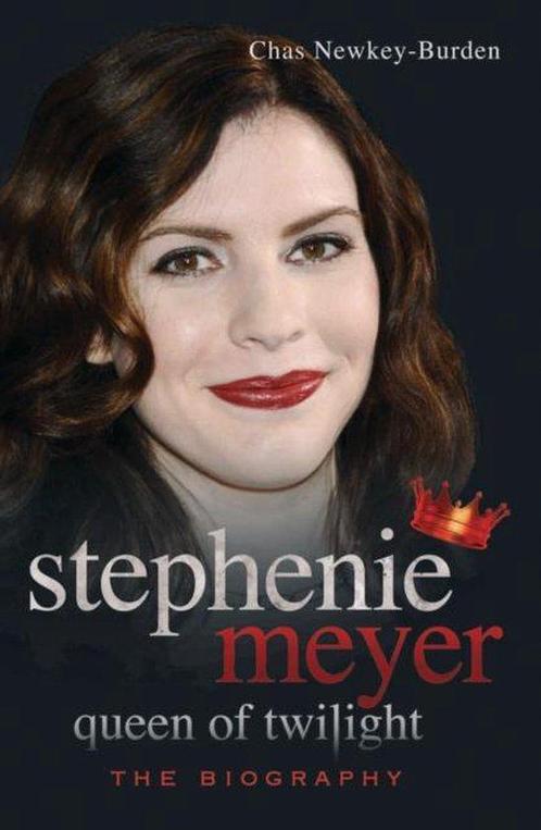 Stephenie Meyer Queen of Twilight 9781844549368, Livres, Livres Autre, Envoi