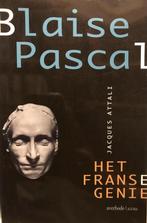 Blaise Pascal, of Het Franse genie 9789039108543 J. Attali, Verzenden, Gelezen, J. Attali