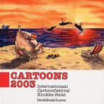 Cartoons 2003 9789058262226, Boeken, Verzenden, Zo goed als nieuw