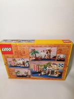 Lego - lego 6267 pirates Lagoon Lock-Up NIEUW 1991!, Nieuw