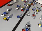 Alicja Ressa Alre - Crowd 3D