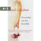 De nootjes van het huwelijk / Zilver Pockets / 388, Verzenden, Gelezen, A. Caliskan