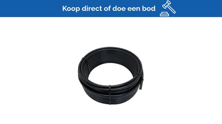 Bieden: Sailor Coaxial Cable 30m with N to TNC Connectors D, Sports nautiques & Bateaux, Instruments de navigation & Électronique maritime