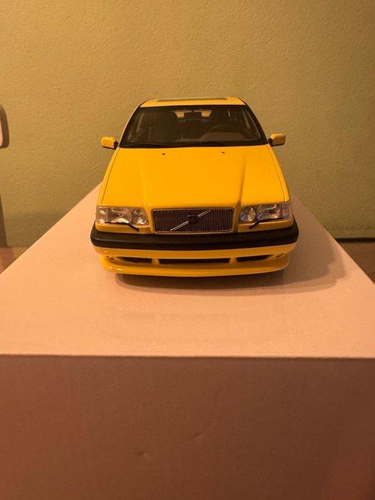 Otto Mobile 1:18 - Modelauto - Volvo 850 T5-R Sedan - 1 van, Hobby en Vrije tijd, Modelauto's | 1:5 tot 1:12