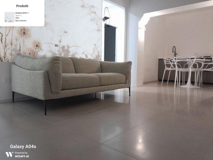 Calia - Sofa - Elisir - Textiel, Antiquités & Art, Art | Objets design