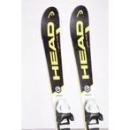150 160 kinder skis HEAD WORLDCUP I.RACE TEAM, WC Sandwich, Sport en Fitness, Skiën en Langlaufen, 140 tot 160 cm, Gebruikt, Verzenden