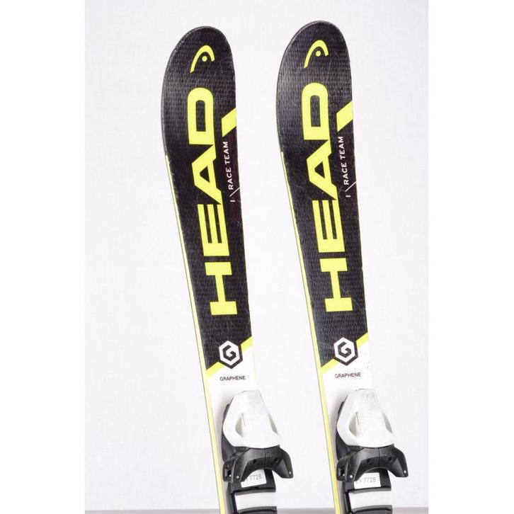 150 160 kinder skis HEAD WORLDCUP I.RACE TEAM, WC Sandwich, Sports & Fitness, Ski & Ski de fond, Envoi
