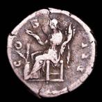 Romeinse Rijk. Hadrianus (117-138 n.Chr.). Denarius Rome