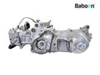 Motorblok Yamaha NMAX 125 2017-2020 (SEC71 BV3), Motoren, Gebruikt