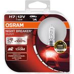 Osram H7 Night Breaker Silver +100% 64210NBS Autolampen, Ophalen of Verzenden