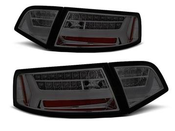 Audi A6 Sedan LED achterlicht units, dynamisch knipperlicht, Verzenden