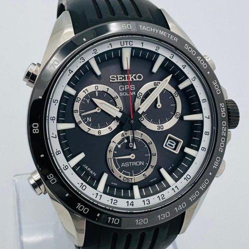 Seiko - Astron - Zonder Minimumprijs - SBXB015 8X82-0AC0 -, Handtassen en Accessoires, Horloges | Antiek