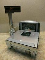 PSC Datalogic Magellan 8400 Table Scanner with Bizerba Scale, Computers en Software, Ophalen of Verzenden, Gebruikt, Datalogic