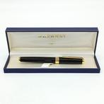 Waterman - Exception - Vulpen, Collections, Stylos