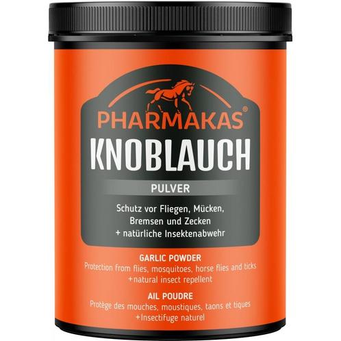 Knoflookpoeder lookpoedernatuur 1 kg - kerbl, Diensten en Vakmensen, Ongediertebestrijding