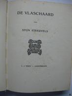 Stijn Streuvels / Emmanuel Viérin - De Vlaschaard - 1907