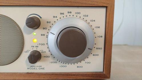 Tivoli - Model One Radio, Audio, Tv en Foto, Radio's