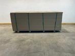 Veiling - 20x MDF plaat 2620x994mm ongegrond 16mm, Bricolage & Construction, Plaques & Panneaux