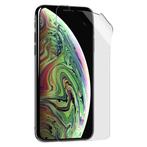iPhone X Screen Protector Sterke Foil Folie PET Film, Telecommunicatie, Verzenden, Nieuw