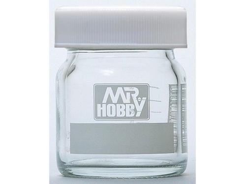 Mr. Hobby – SB223 Mr. Spare Bottle Large (40 ml), Hobby en Vrije tijd, Modelbouw | Overige, Nieuw, Ophalen of Verzenden