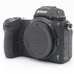 Nikon Z6 II body | Tweedehands, Audio, Tv en Foto, Verzenden, Zo goed als nieuw, Nikon