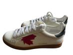 DSquared - Sneakers - Taille : EU 42, EU 42.5 - Neuf avec, Kleding | Heren, Schoenen, Nieuw