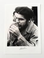 AMADOR VALES (1897–1965). - (Photo XL) Che Guevara con con