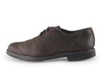 Timberland Veterschoenen in maat 43 Bruin | 5% extra korting, Kleding | Heren, Schoenen, Bruin, Verzenden, Timberland, Zo goed als nieuw