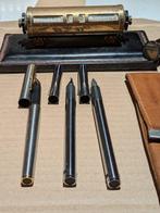 various models - Stylo