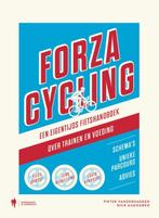 Forza cycling 9789089316103 Nick Audooren, Boeken, Verzenden, Gelezen, Nick Audooren