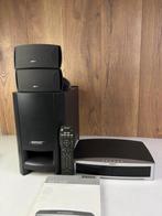 Bose - PS 3-2-1 II - Home Cinema - 2.1 Stereoset, Nieuw