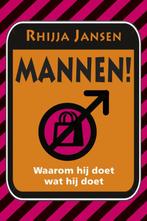 Mannen in je handtas 9789045312545 Rhijja Jansen, Boeken, Stripverhalen, Verzenden, Zo goed als nieuw, Rhijja Jansen