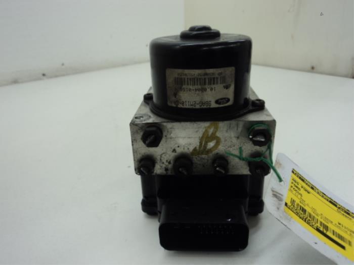 ABS Pomp Ford Focus O134639, Auto-onderdelen, Remmen en Aandrijving