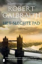 Het slechte pad / Cormoran Strike / 3 9789022580899, Verzenden, Gelezen, Robert Galbraith