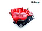Remklauw Rechts Voor Kymco Xciting 500, Motoren, Verzenden, Gebruikt