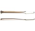 Bgs Technic Reserve trekarmen 114 mm voor BGS 8224, Auto-onderdelen, Banden en Velgen, Verzenden, Nieuw