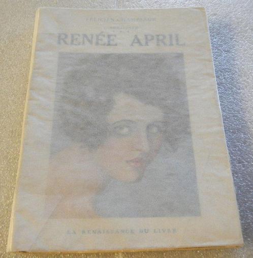 Félicien Champsaur / Raphael Kirchner - LArriviste (trois, Antiek en Kunst, Antiek | Boeken en Manuscripten
