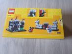 Lego Set - 40775 - Castle - Mini Knights Castle, Nieuw