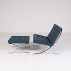 Knoll - Ludwig Mies van der Rohe - Fauteuil (2) - Barcelona