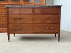 Commode - Commode, Ladenkast, dressoir, buffet - Acajou -, Antiek en Kunst