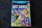 Just Dance 2016 no manual Nintendo Wii U, Verzenden, Nieuw