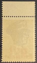 België 1945/1950 - Vignet OUI LE ROI REVIENT - Leopold III, Gestempeld