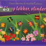 Slaap lekker, vlinders 9789021619354 D. Bentley, Boeken, Verzenden, Gelezen, D. Bentley