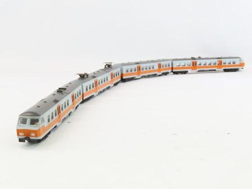 Lima H0 - 149747G - Rame automotrice (1) - Groupe de train, Hobby en Vrije tijd, Modeltreinen | H0