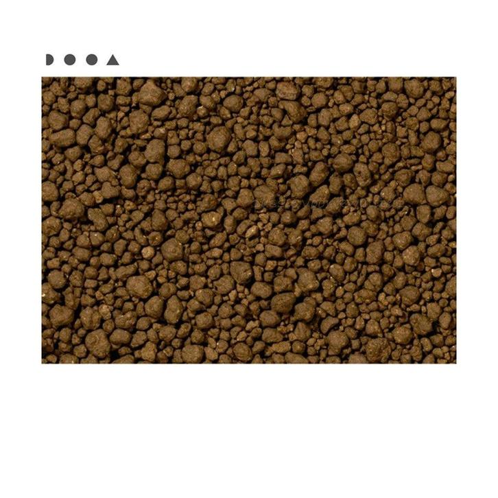 DOOA Tropical River Soil 2L, Dieren en Toebehoren, Vissen | Aquaria en Toebehoren, Nieuw, Verzenden
