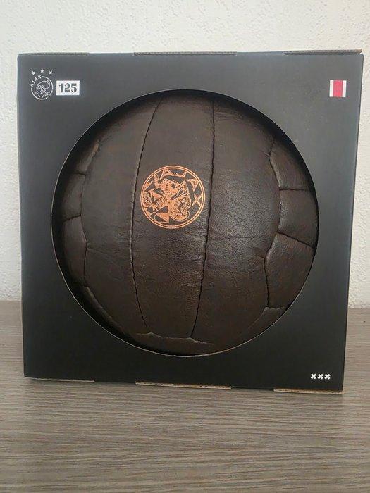 AFC Ajax - 125-jarig jubileum ( zeer beperkte oplage !! ) -, Verzamelen, Overige Verzamelen