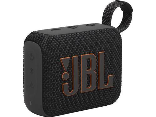 Veiling - JBL GO 4 - Draadloze Bluetooth Mini Speaker - Zwar, Audio, Tv en Foto, Luidsprekerboxen