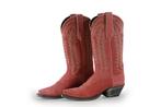 Caborca Cowboy laarzen in maat 36 Roze | 5% korting, Kleding | Dames, Schoenen, Caborca, Verzenden, Zo goed als nieuw, Roze
