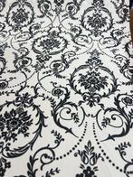 Tissu d’ameublement - 1110 cm - 140 cm, Antiek en Kunst, Antiek | Tapijten, Tafelkleden en Textiel