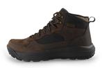Skechers Veterboots in maat 43 Bruin | 5% extra korting, Kleding | Heren, Schoenen, Bruin, Verzenden, Boots, Zo goed als nieuw